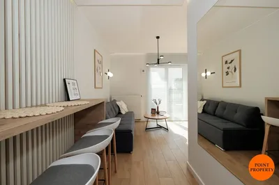 Mieszkanie na wynajem, 32 m² Bałuty - miniatura 5