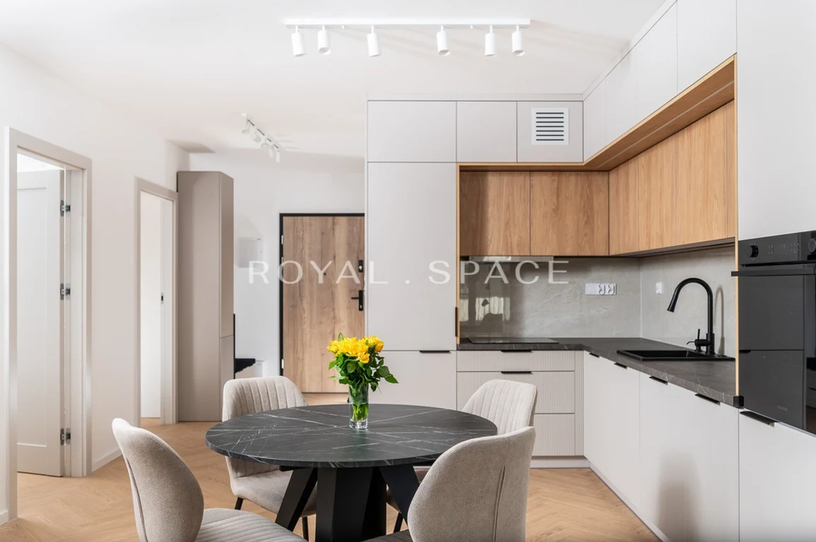 Mieszkanie na wynajem, 60 m² Dębniki - 1/16