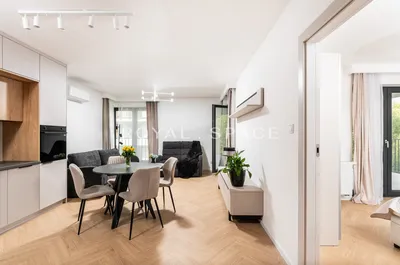 Mieszkanie na wynajem, 60 m² Dębniki - miniatura 4