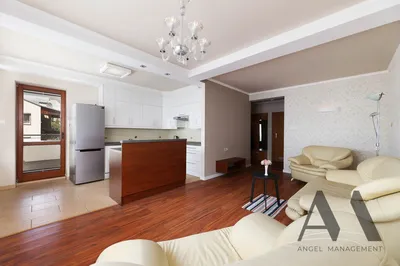 Mieszkanie na wynajem, 75 m² Krowodrza