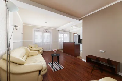 Mieszkanie na wynajem, 75 m² Krowodrza - miniatura 2