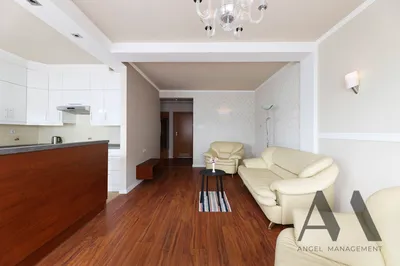 Mieszkanie na wynajem, 75 m² Krowodrza - miniatura 3