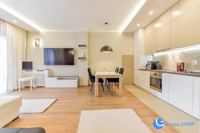 Mieszkanie na wynajem, 77 m² Kraków, Rakowicka