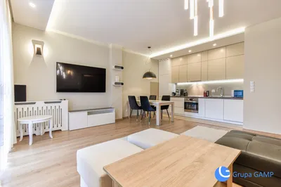 Mieszkanie na wynajem, 77 m² Kraków, Rakowicka - miniatura 2