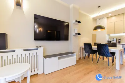 Mieszkanie na wynajem, 77 m² Kraków, Rakowicka - miniatura 3