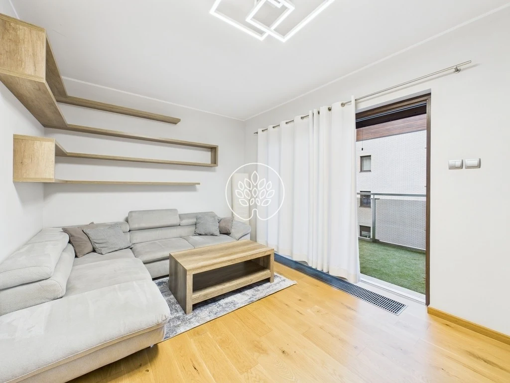 Mieszkanie na wynajem, 51 m² Toruń - 1/46