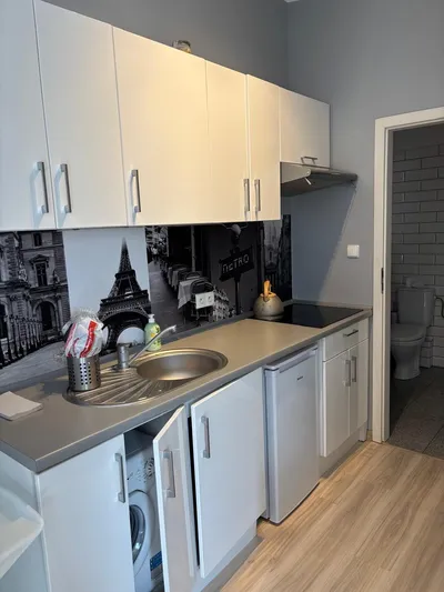 Kawalerka na wynajem, 20 m² Centrum, Strzałowa - miniatura 5