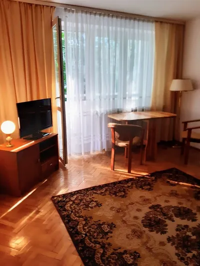 Mieszkanie na wynajem, 44 m² Przymorze Małe, Chłopska - miniatura 2
