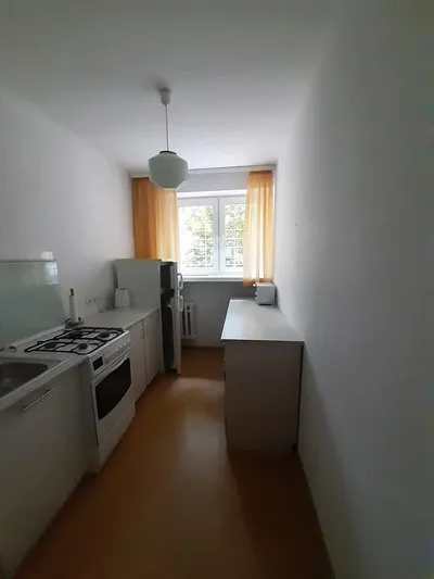 Mieszkanie na wynajem, 44 m² Przymorze Małe, Chłopska - miniatura 4