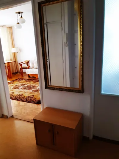 Mieszkanie na wynajem, 44 m² Przymorze Małe, Chłopska - miniatura 3