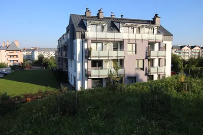 Mieszkanie na wynajem, 53 m² Orunia Górna-Gdańsk Południe, Alojzego Bruskiego