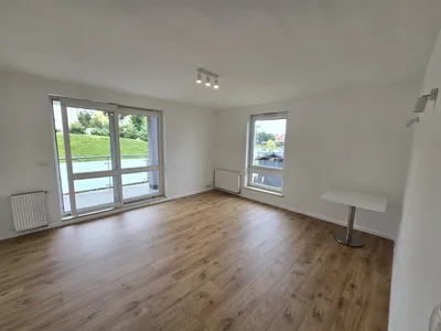 Mieszkanie na wynajem, 53 m² Orunia Górna-Gdańsk Południe, Alojzego Bruskiego - miniatura 3