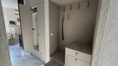 Kawalerka na wynajem, 37 m² Nowa Huta - miniatura 4