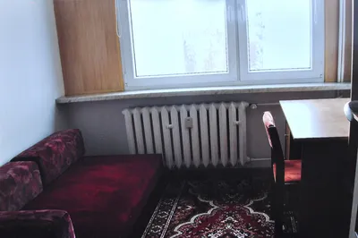 Mieszkanie na wynajem, 40 m² LSM, Pana Balcera
