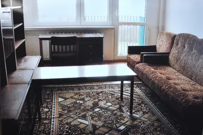 Mieszkanie na wynajem, 40 m² LSM, Pana Balcera - miniatura 2