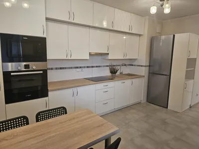 Mieszkanie na wynajem, 40 m² Bronowice, Walerego Eliasza Radzikowskiego - miniatura 2