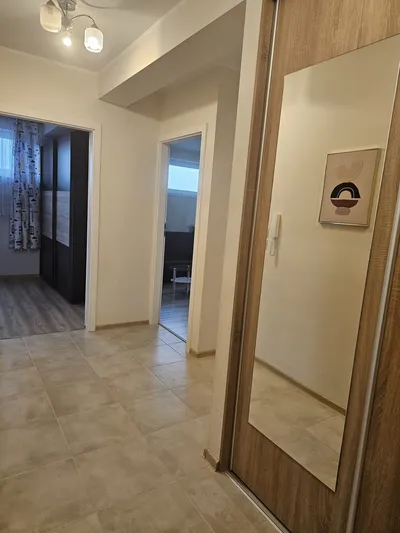 Mieszkanie na wynajem, 40 m² Bronowice, Walerego Eliasza Radzikowskiego - miniatura 3