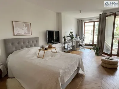 Kawalerka na wynajem, 42 m² Kazimierz