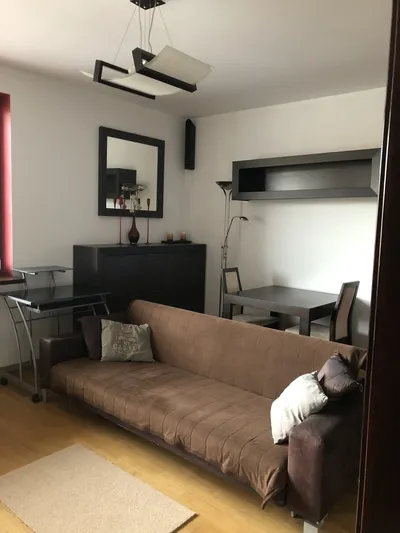 Mieszkanie do wynajęcia, 46 m² Bemowo, Obrońców Tobruku - miniatura 3