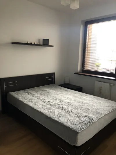 Mieszkanie do wynajęcia, 46 m² Bemowo, Obrońców Tobruku - miniatura 2