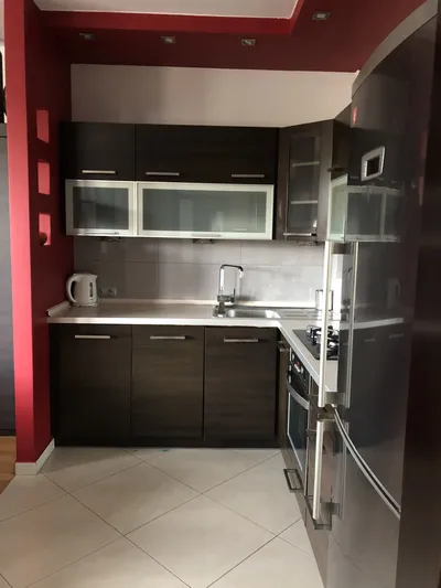 Mieszkanie do wynajęcia, 46 m² Bemowo, Obrońców Tobruku - miniatura 4