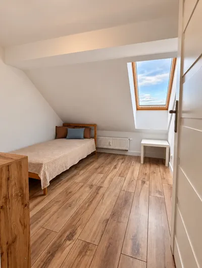 Mieszkanie do wynajęcia, 72 m² Centrum, Garbary - miniatura 2
