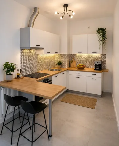 Mieszkanie do wynajęcia, 72 m² Centrum, Garbary - miniatura 3