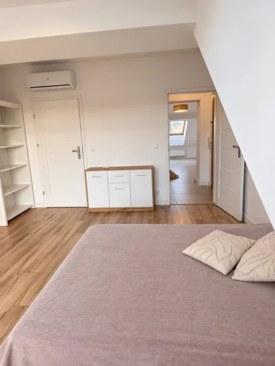 Mieszkanie do wynajęcia, 72 m² Centrum, Garbary - miniatura 4