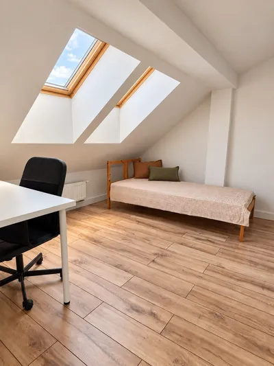 Mieszkanie do wynajęcia, 72 m² Centrum, Garbary - miniatura 5
