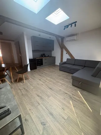 Mieszkanie na wynajem, 49 m² Śródmieście - miniatura 2