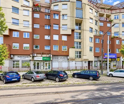 Kawalerka na wynajem, 28 m² Śródmieście - miniatura 2