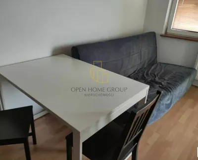Kawalerka na wynajem, 28 m² Śródmieście - miniatura 3