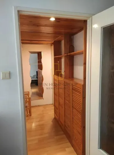 Kawalerka na wynajem, 28 m² Śródmieście - miniatura 5
