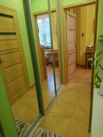 Mieszkanie na wynajem, 47 m² Szczęśliwice, Trzech Budrysów - miniatura 3