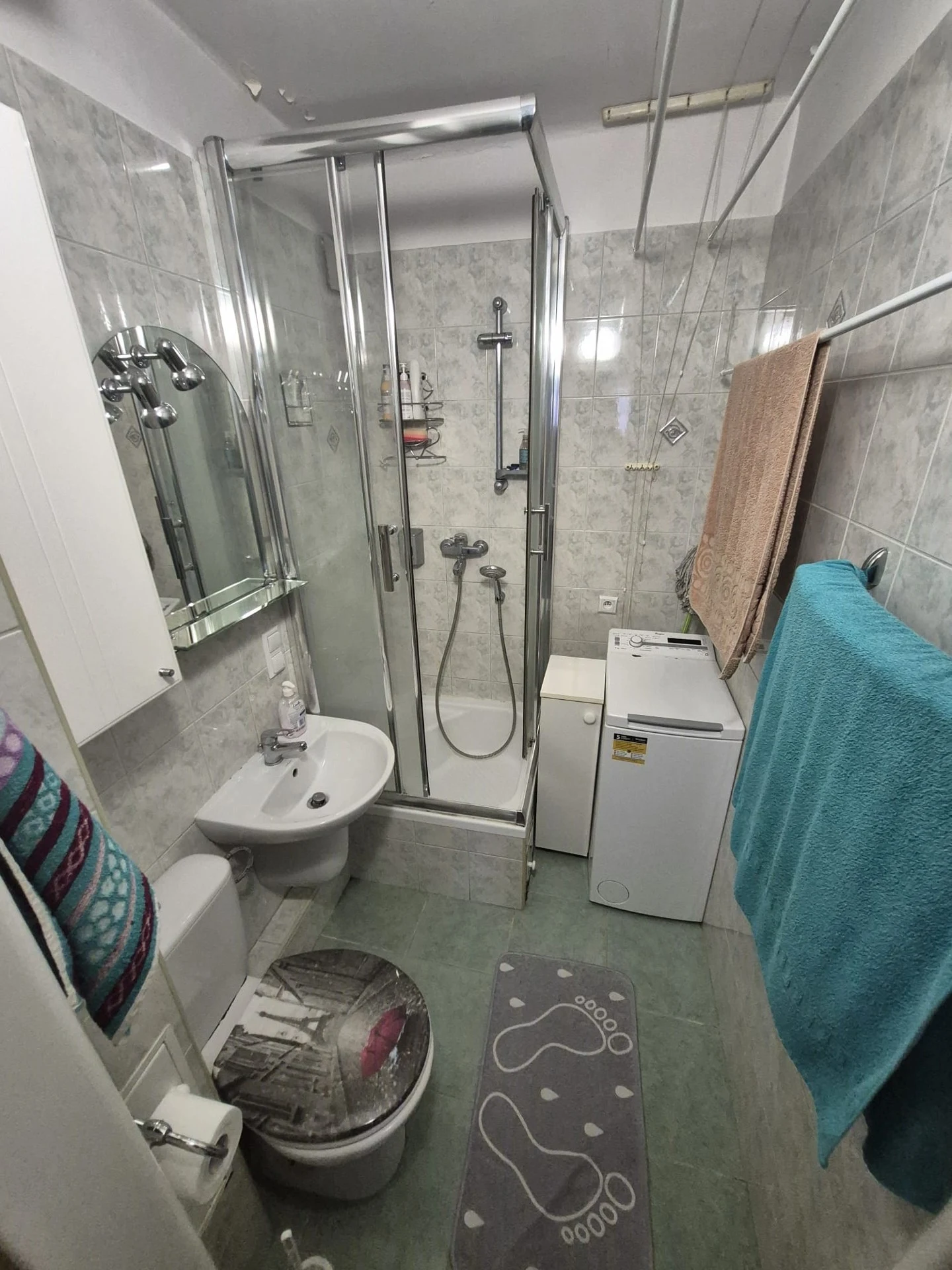 Mieszkanie na wynajem, 51 m² Białystok, Wesoła - 1/11