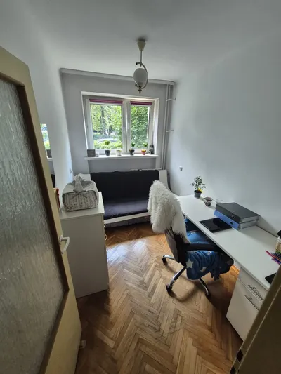 Mieszkanie na wynajem, 51 m² Białystok, Wesoła - miniatura 4