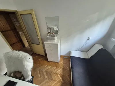 Mieszkanie na wynajem, 51 m² Białystok, Wesoła - miniatura 5