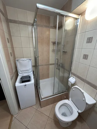 Kawalerka na wynajem, 45 m² Fabryczna, Tadeusza Kościuszki - miniatura 3