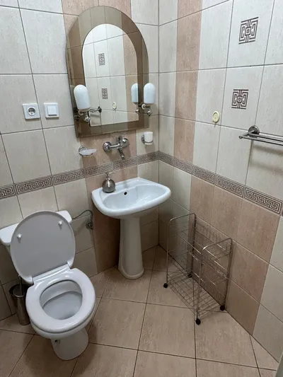 Kawalerka na wynajem, 45 m² Fabryczna, Tadeusza Kościuszki - miniatura 4