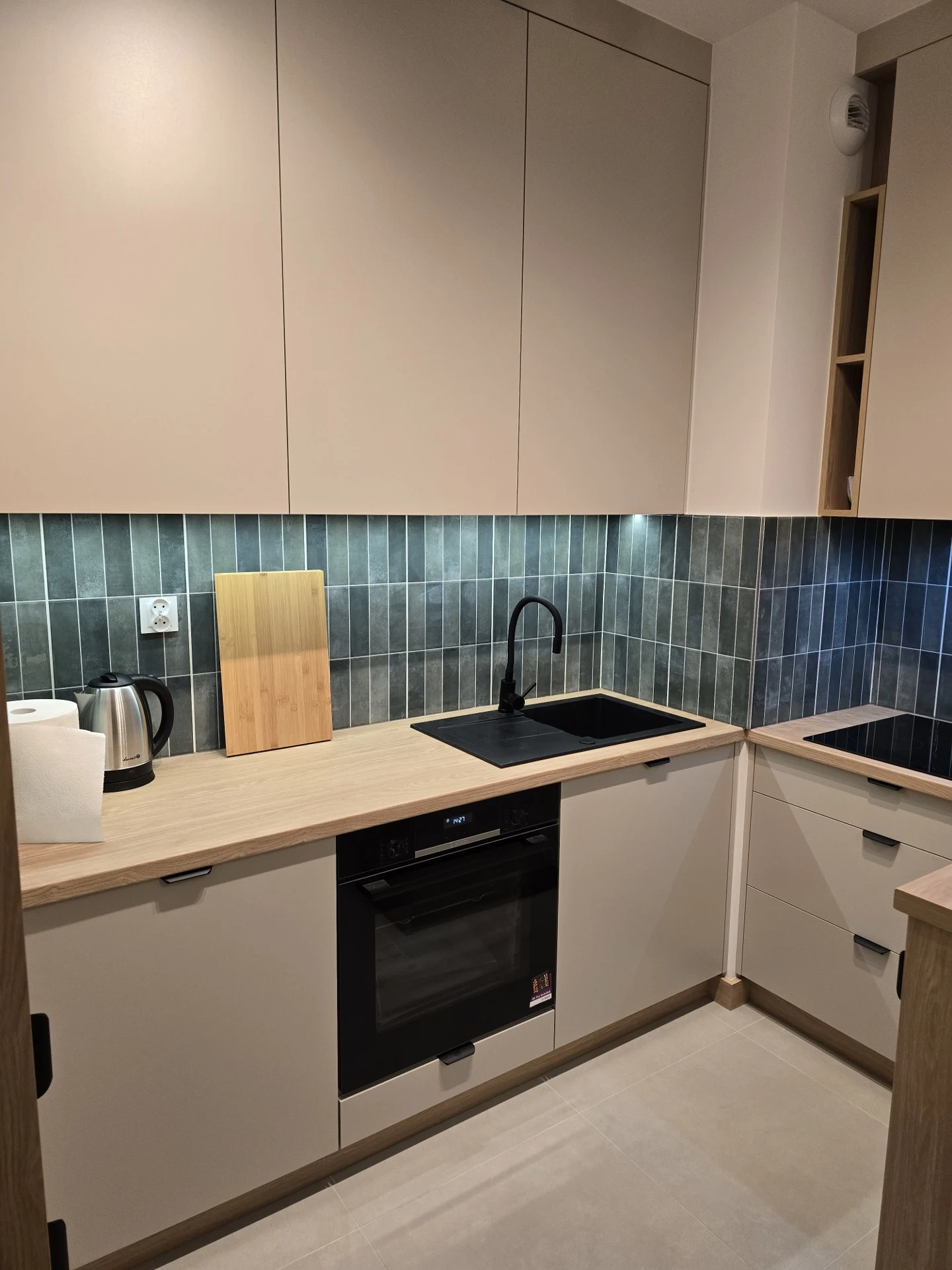 Mieszkanie na wynajem, 32 m² Warszawa - 1/13