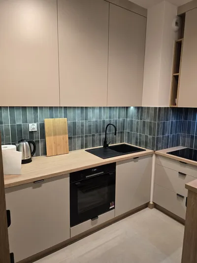 Mieszkanie na wynajem, 32 m² Warszawa