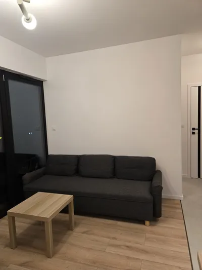 Mieszkanie na wynajem, 32 m² Warszawa - miniatura 4