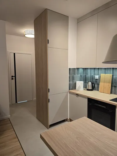 Mieszkanie na wynajem, 32 m² Warszawa - miniatura 3