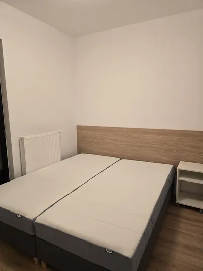 Mieszkanie na wynajem, 32 m² Warszawa - miniatura 5