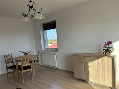 Mieszkanie na wynajem, 42 m² Olsztyn, Żółta - miniatura 3