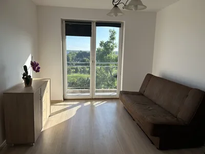 Mieszkanie na wynajem, 42 m² Olsztyn, Żółta - miniatura 2