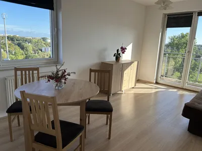 Mieszkanie na wynajem, 42 m² Olsztyn, Żółta