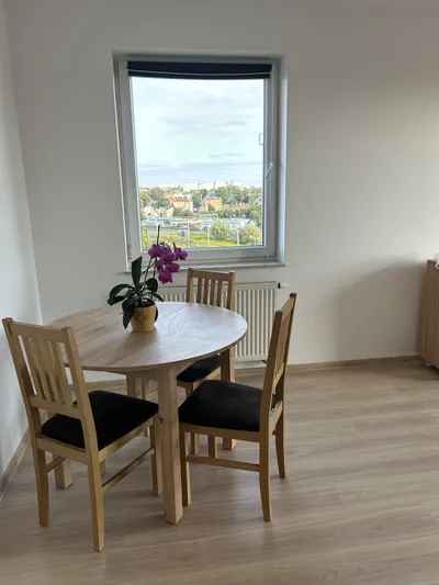 Mieszkanie na wynajem, 42 m² Olsztyn, Żółta - miniatura 5