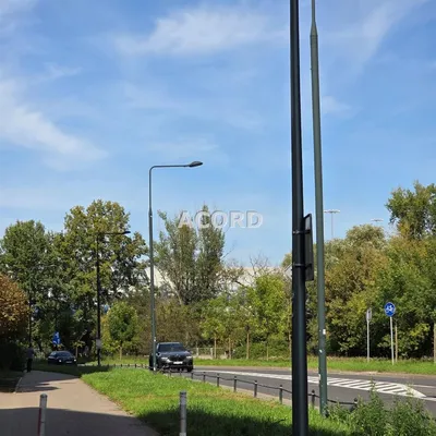 Mieszkanie na wynajem, 70 m² Bielany - miniatura 2