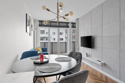 Mieszkanie na wynajem, 38 m² Brynów, Nasypowa - miniatura 5